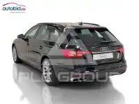 2024 Audi A4