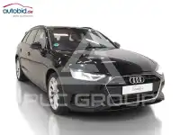 2024 Audi A4