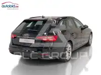 2024 Audi A4