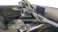 2024 Audi A4