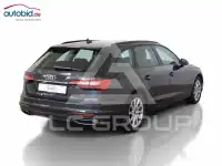 2024 Audi A4