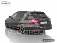 2024 Audi A4