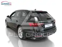2024 Audi A4