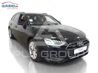 2024 Audi A4