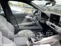 2024 Audi A4