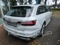 2024 Audi A4