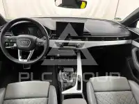 2024 Audi A4