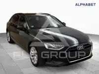 2024 Audi A4