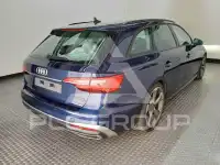 2024 Audi A4