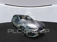 2024 Audi A4