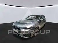 2024 Audi A4