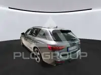 2024 Audi A4