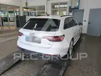 2024 Audi A4