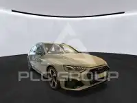 2024 Audi A4