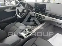 2024 Audi A4
