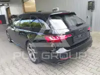 2024 Audi A4
