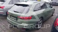 2024 Audi A4