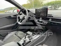 2024 Audi A4