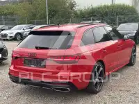 2024 Audi A4