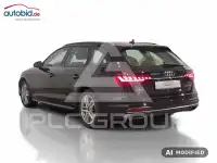 2024 Audi A4
