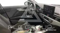 2024 Audi A4