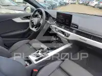 2024 Audi A4