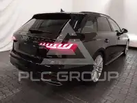 2024 Audi A4