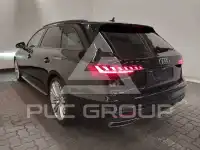 2024 Audi A4
