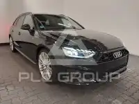2024 Audi A4