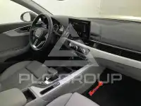 2024 Audi A4