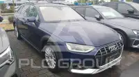 2024 Audi A4