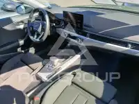 2024 Audi A4