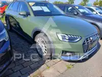 2024 Audi A4