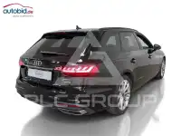 2024 Audi A4
