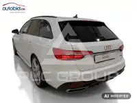 2024 Audi A4