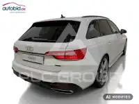 2024 Audi A4
