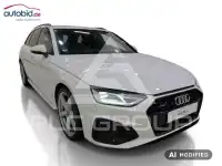 2024 Audi A4