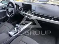 2024 Audi A4