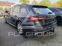 2024 Audi A4
