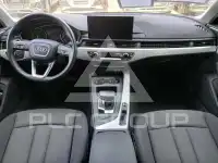 2024 Audi A4