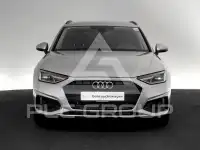 2024 Audi A4