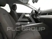 2024 Audi A4