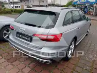 2024 Audi A4