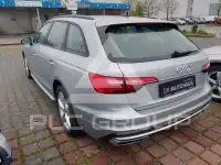 2024 Audi A4