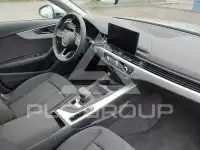 2024 Audi A4