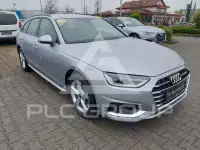 2024 Audi A4