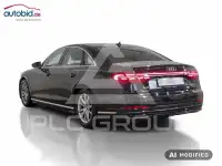 2024 Audi A8