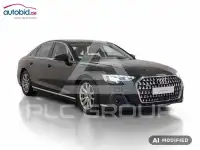 2024 Audi A8