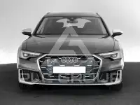 2024 Audi S6