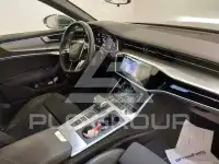 2024 Audi S6